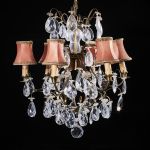 1616 3253 CHANDELIER